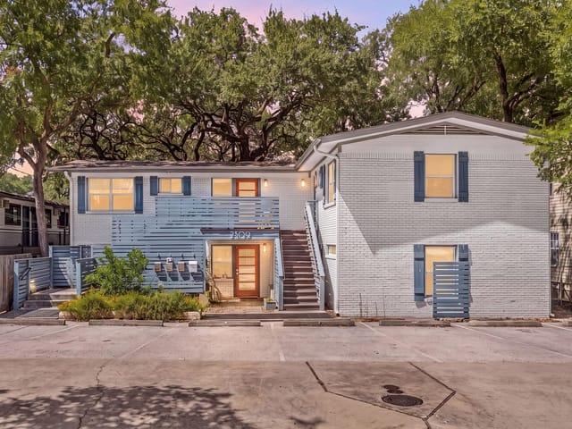 2309 Pruett ST Unit #C