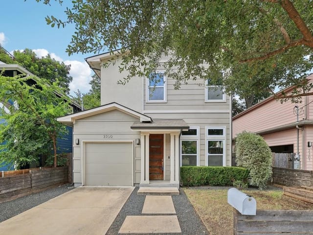 2309 Santa Rita St