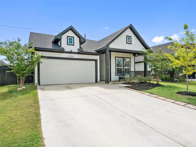 2309 Western View DR