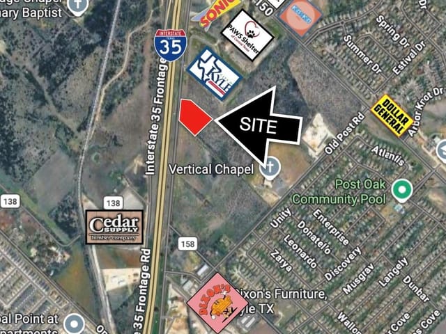 23091 Ih 35 Fwy