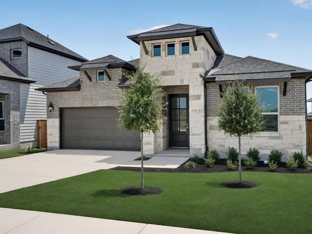 231 Belmont WAY
