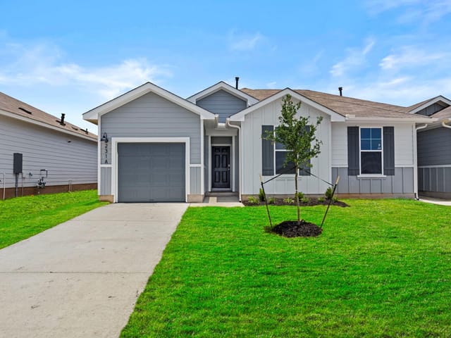 231 Harrison XING Unit #A