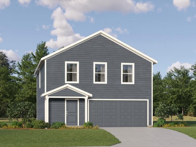 231  Kyanite Dr