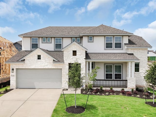 231 Oak Blossom RD