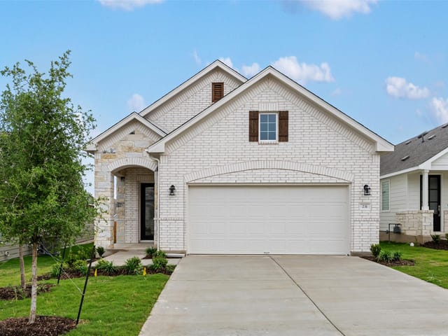 231 Ranier Way