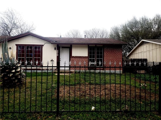 2310 Dove Springs Dr