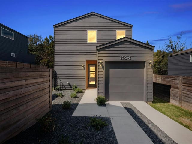 2310 Maxwell Ln Unit #2