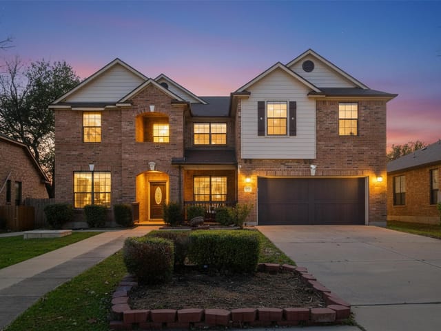 2310 Mckendrick Dr
