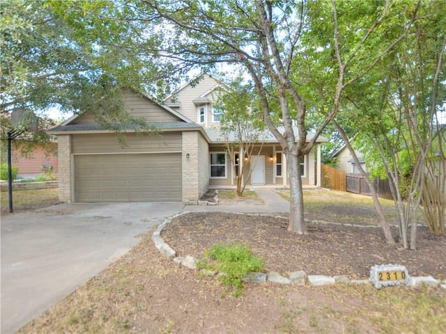 2310 Spring Wagon Ln