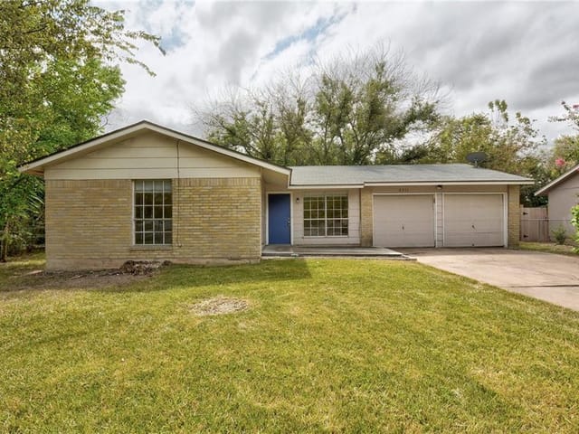 2311 Peppertree Ct