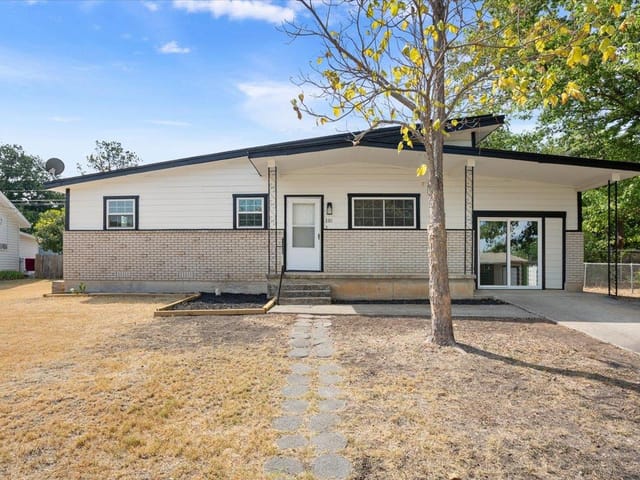 2311 Terrace DR