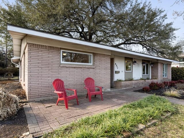 2311 Westforest Dr