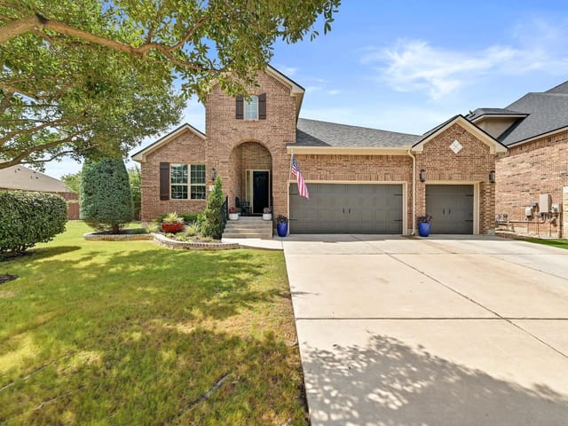 2312 Citrine CV