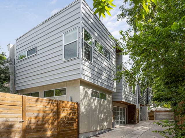 2312 Enfield RD Unit #2