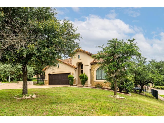 2312 Gilia DR