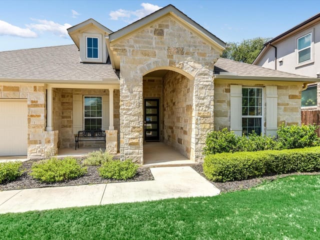 2313 Bridges Ranch RD