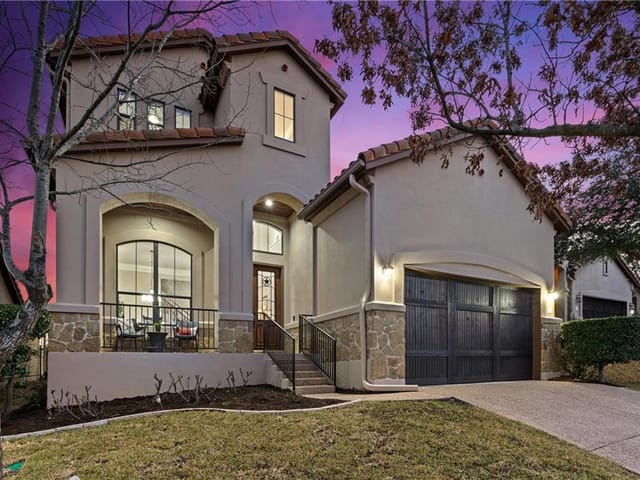 2313 Gilia DR