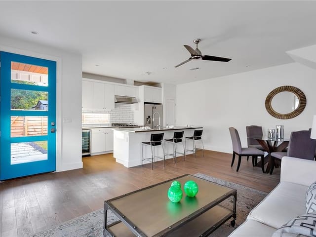 2313 Oak Crest Ave Unit #B