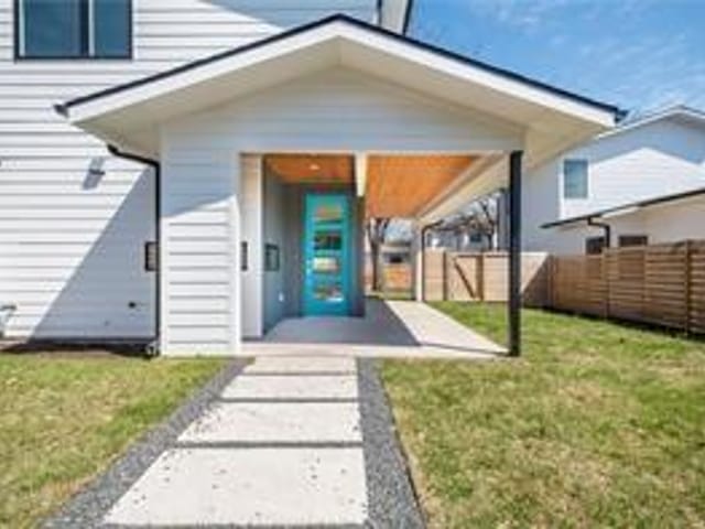 2313 Oak Crest Ave Unit #B