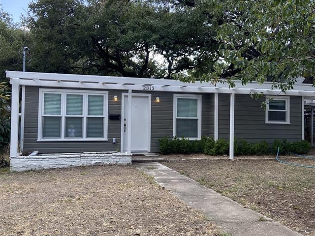 2313 Pruett ST