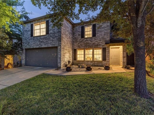 2313 Riker Ridge Trl