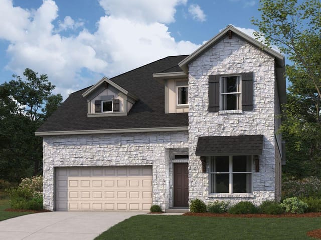 2313 Spokane DR