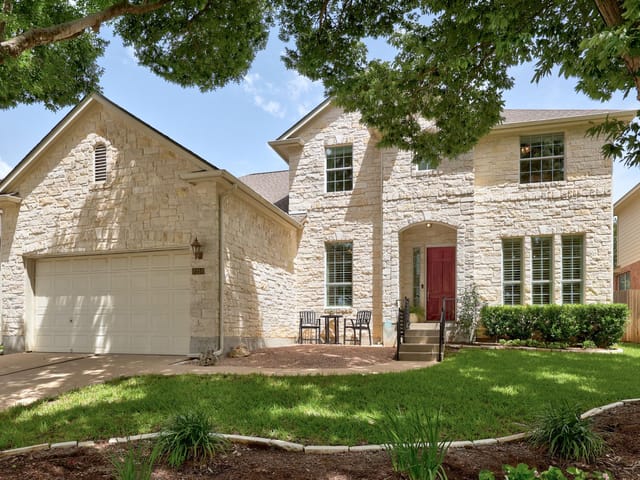 2314 Narrow Valley DR