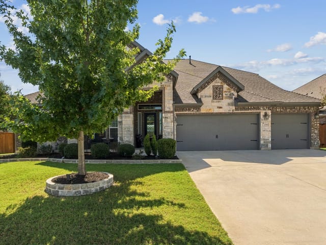 2316 Airport DR