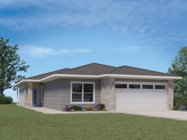 2316 Ranier Ct