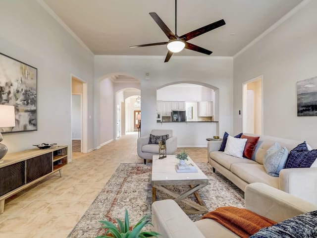 2316 Rio Mesa Dr