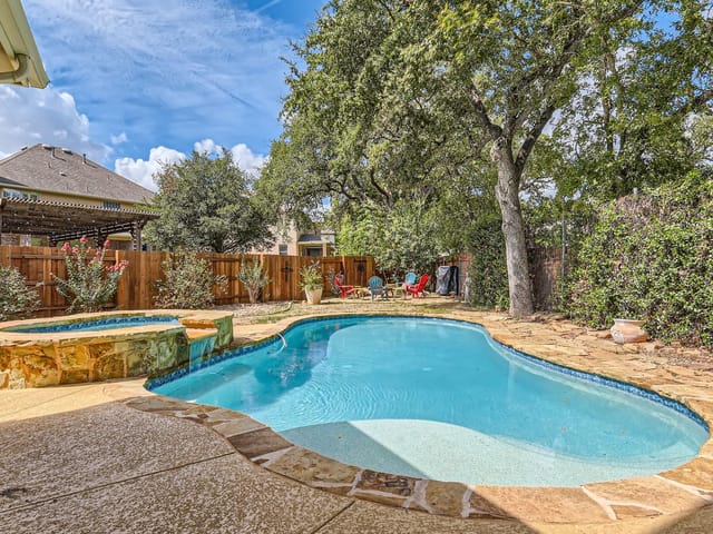 2316 Sully Creek Dr