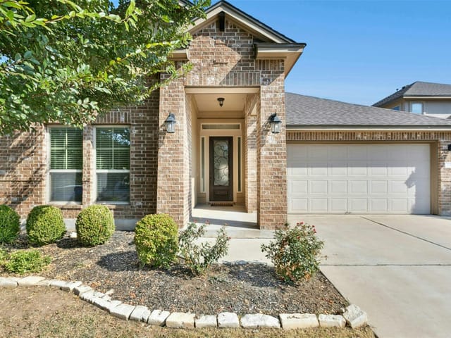 2317 Billy Pat Rd