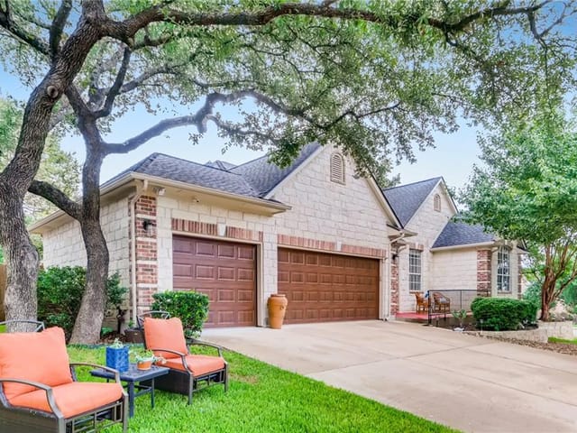 2317 Windswept Dr