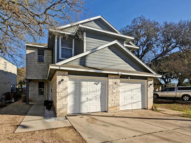2318 Riddle RD Unit #A