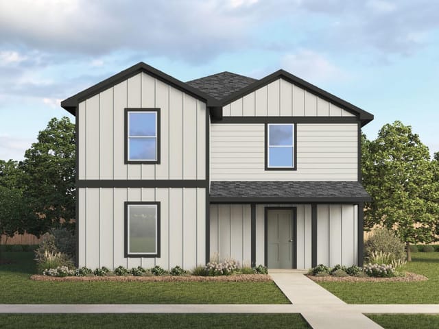 232 Bardwell WAY