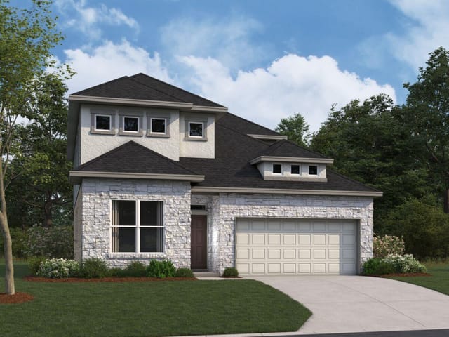 232 Bishop Wood RD