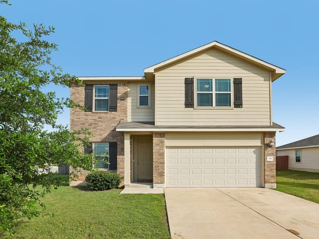 232 Evening Dusk DR