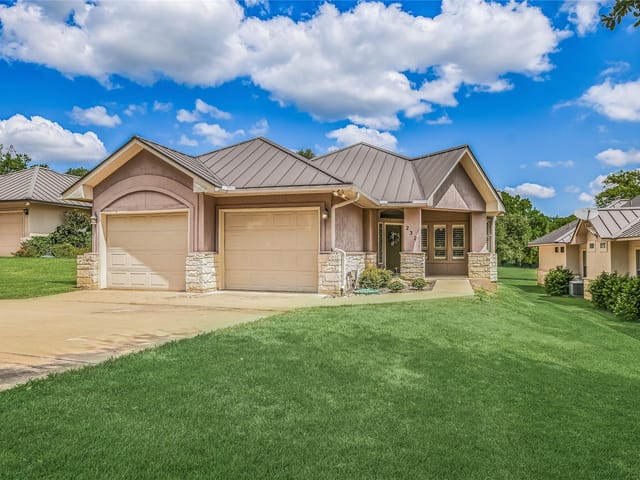 232 Fault Line DR