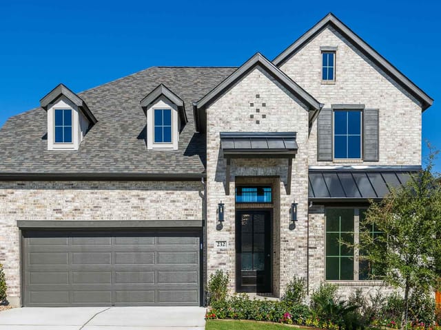 232 Gary Wayne DR