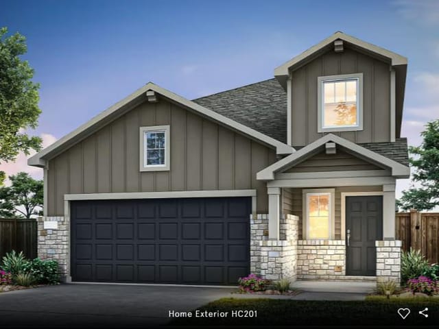 232 Groveland DR