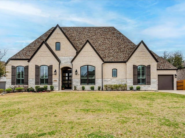 232 Indian Grass CV