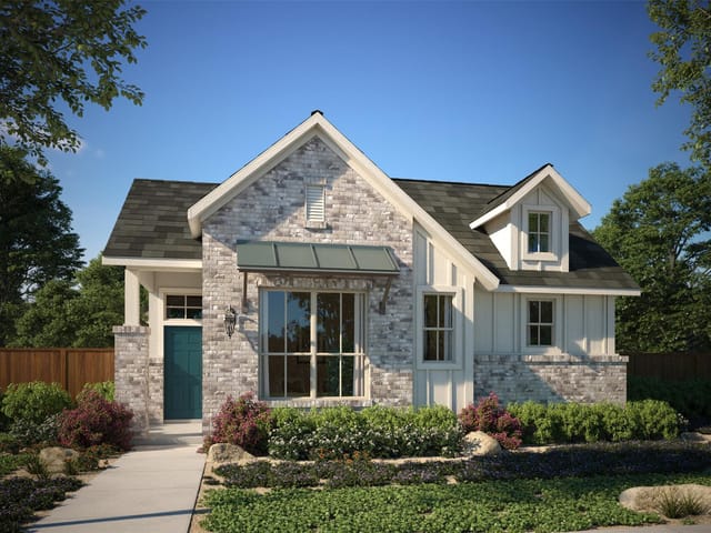 232 Tenny LN