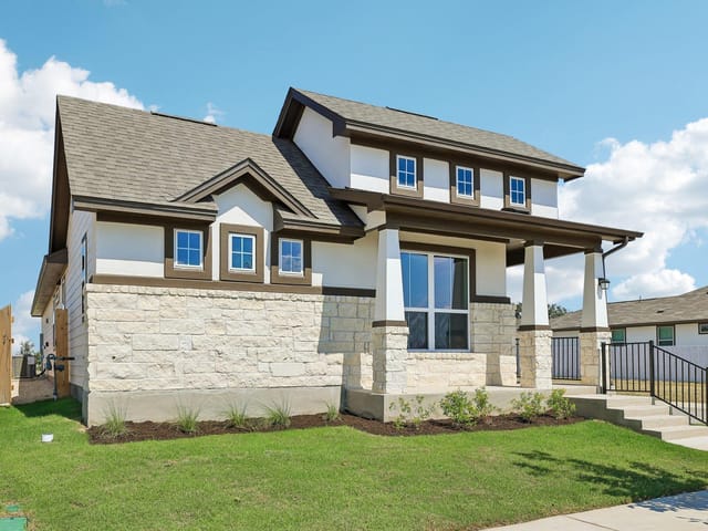 232 Tenny LN