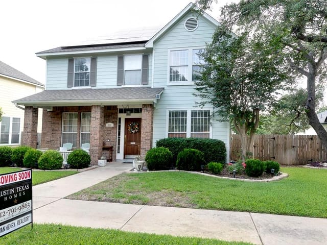 232 Village Commons BLVD