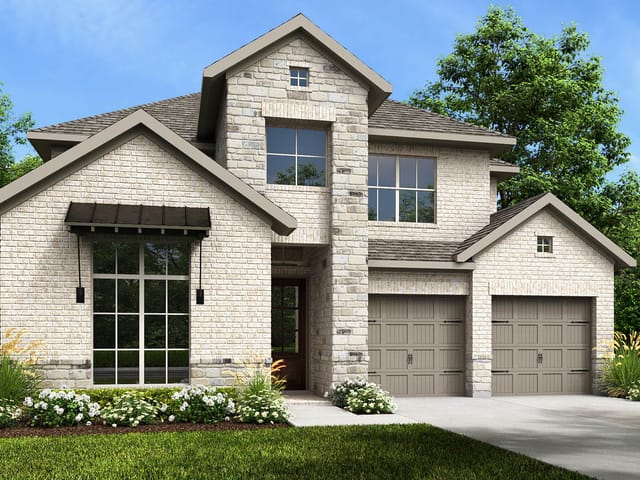 232 Wild Lily TRL