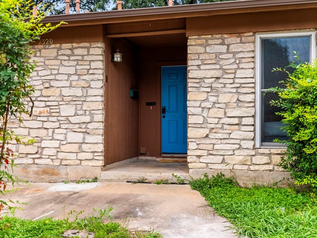 2320 Montclaire ST Unit #A