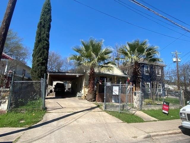 2320 Webberville Rd