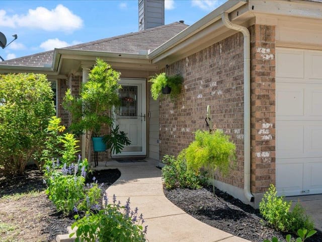 2321 Kale DR