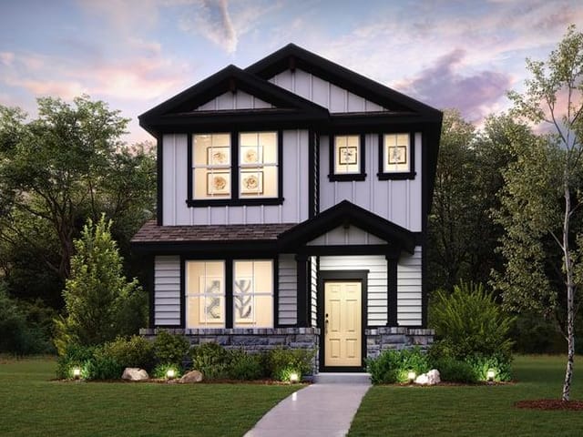 2321 Oscar Eli Pl