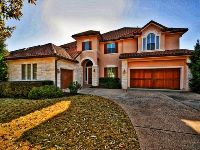 2321 University Club Dr
